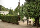 Schönstatt – Santuario en medio de los cerros del Rhin