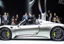 IAA – Frankfurt – Alemania – Exposición internacional automovilística más importante del mundo!