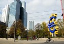 Frankfurt – Alemania (Parte 3) Toda la relación de Frankfurt con el euro y su importancia económica en el mundo