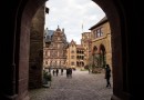 Heidelberg – Alemania (Parte 3) Recorremos el castillo por dentro! A maravillarse con sus historias!