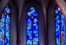 Mainz (Parte 1) Marc Chagall y la historia detrás de los vitrales