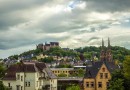 Marburg – Una ciudad verdaderamente de Cuentos de Hadas