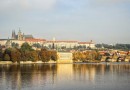 Praga (Parte 1) Callejuelas en la Ciudad Vieja y en la Nueva también