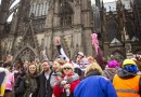 Colonia – El carnaval más grande de Alemania