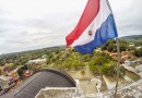 Basílica de Caacupe – Caacupé – Lugar de peregrinación cada 8 de diciembre