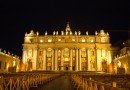 Roma (Parte 2) El Vaticano, de día y de noche, por dentro y por fuera