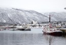 Tromsø (Parte 1) …Más Al Norte Del Mundo