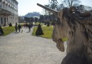 Salzburgo – La ciudad de la Novicia Rebelde
