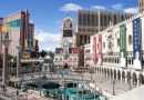 Las Vegas (Parte 1) – Parque de diversiones para adultos