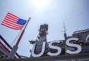 San Diego (Parte 1) – USS Midway y un poco de mar