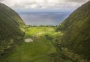 Hawai’i – Big Island (Parte 4) Sobrevolando volcanes y el paraíso