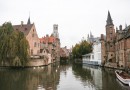 Brujas – La ciudad medieval mejor conservada de Europa