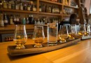 Edimburgo – (Parte 2) Una introducción al Whisky Escocés