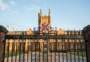 Belfast – (Parte 1) Recorremos el centro y los edificios más importantes
