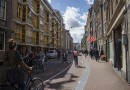Amsterdam – (Parte 1) Primer vistazo de la ciudad, Barrio Rojo y Coffee Shops