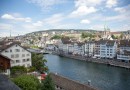 Zurich – Recorremos la ciudad