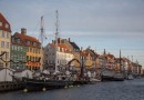 Copenhague – (Parte 2) Recorrido por la ciudad, la Sirenita y más…