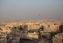 Amman – Introducción al país y la Ciudadela