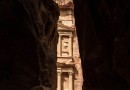 Petra – (Parte 1) El tesoro en medio del desierto