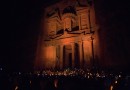 Petra – (Parte 3) Petra By Night