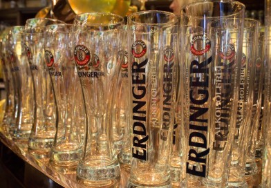 Erdinger – Una de las cervecerías alemanas que más exporta