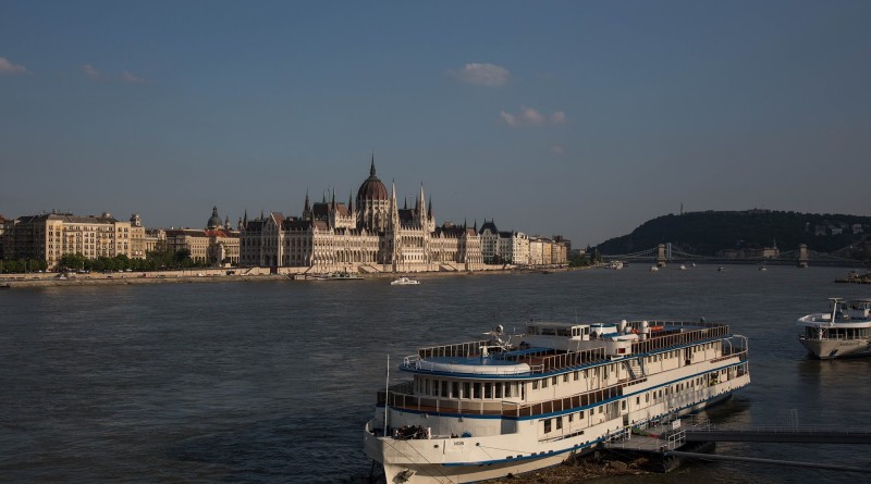 Budapest – (Parte 4) Un paseo en por la ciudad bus